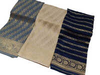 Fancy Banarasi Dupion Silk Saree