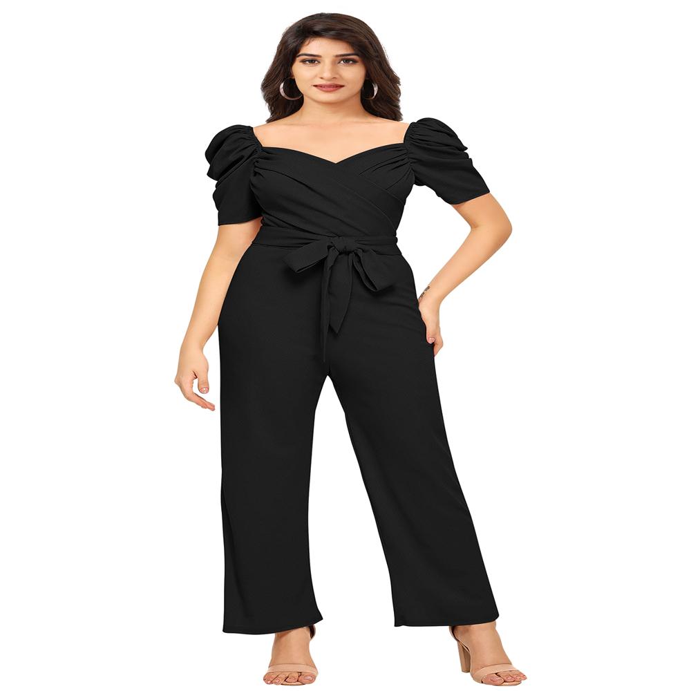 Ladies Jumpsuit - Color: All