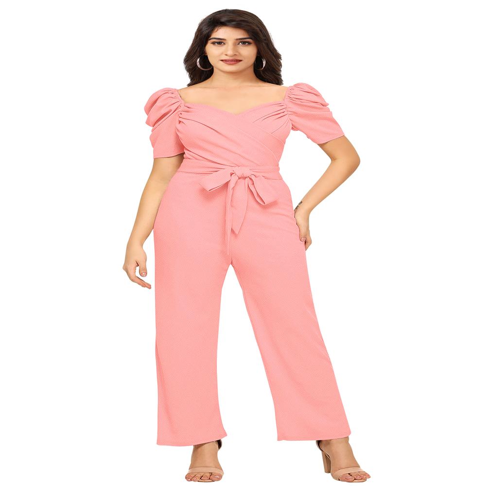 Ladies Jumpsuit