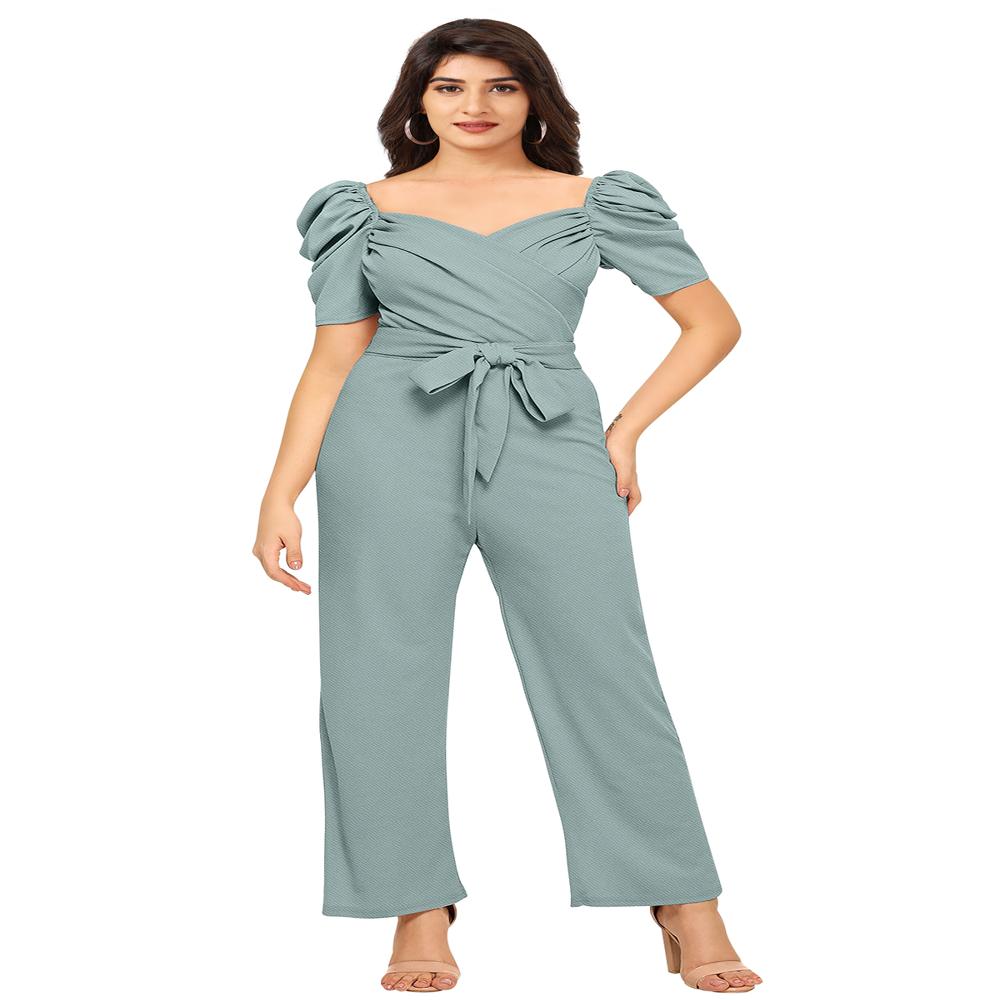 Ladies Jumpsuit