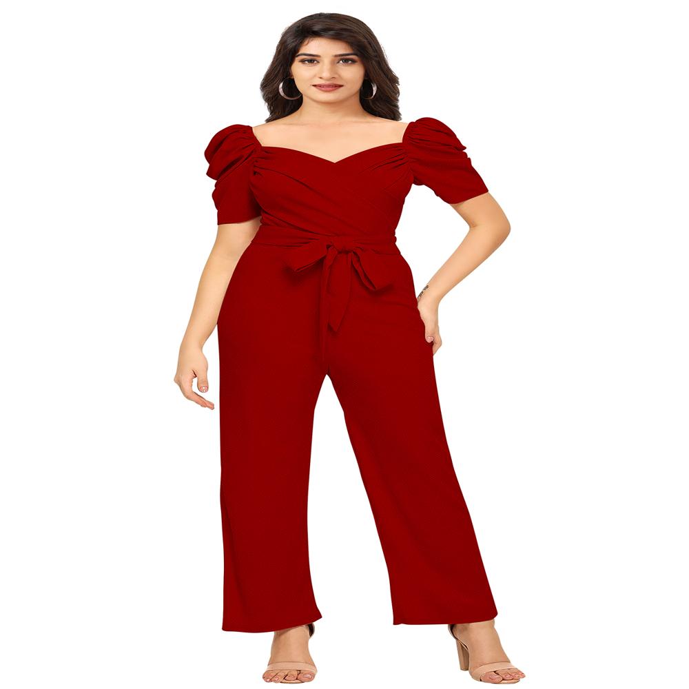 Ladies Jumpsuit