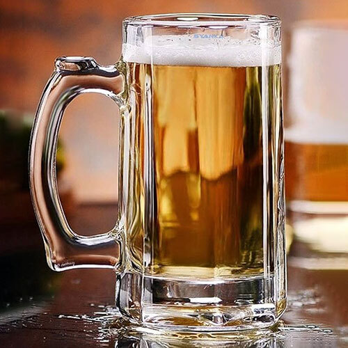 BEER FLOCCULATING AGENT 