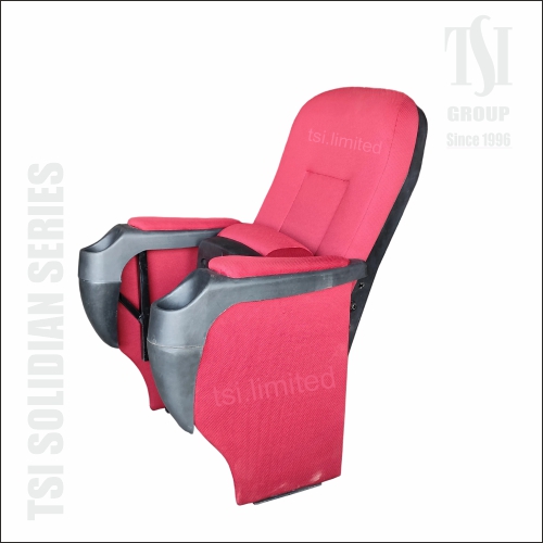 Cinema Chair Manufacturer - Application: Movie Theaters & Multiplexes