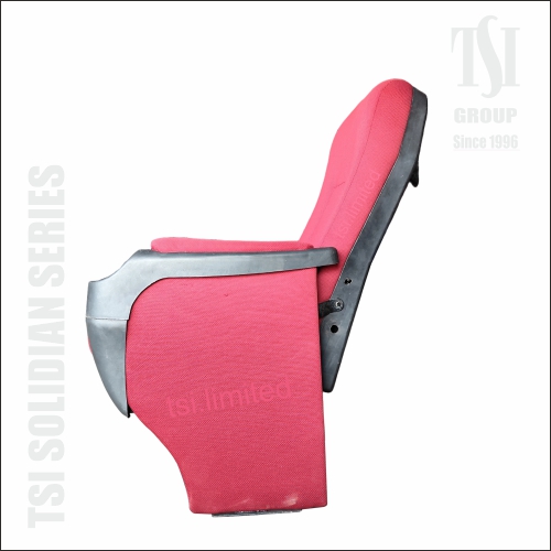 Cinema Chair Manufacturer - Application: Movie Theaters & Multiplexes