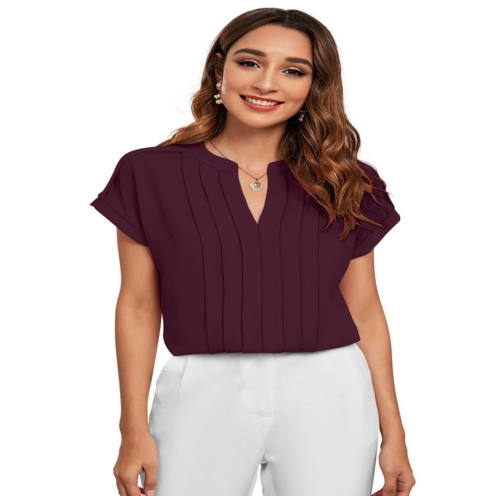 Ladies Georgette Top