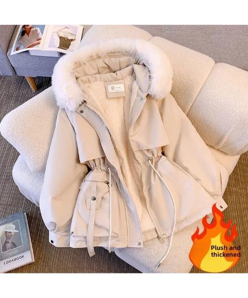 Winter Women Jacket - Age Group: Adults
