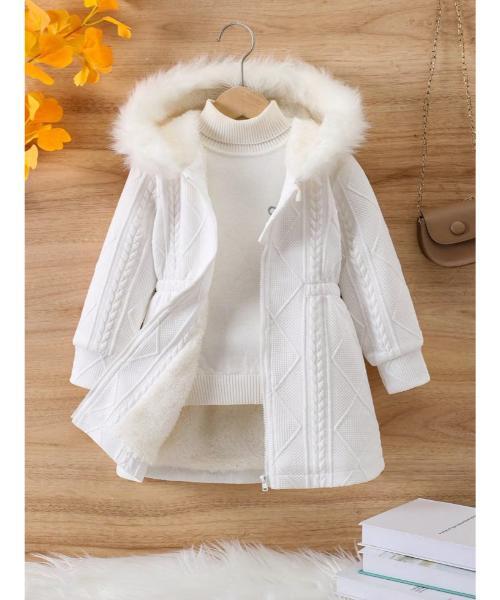 Winter Women Jacket - Age Group: Adults