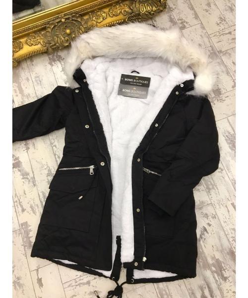 Winter Women Jacket - Age Group: Adults