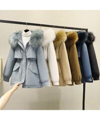 Winter Women jacket