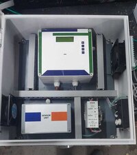 Water Flow Meter Calibration