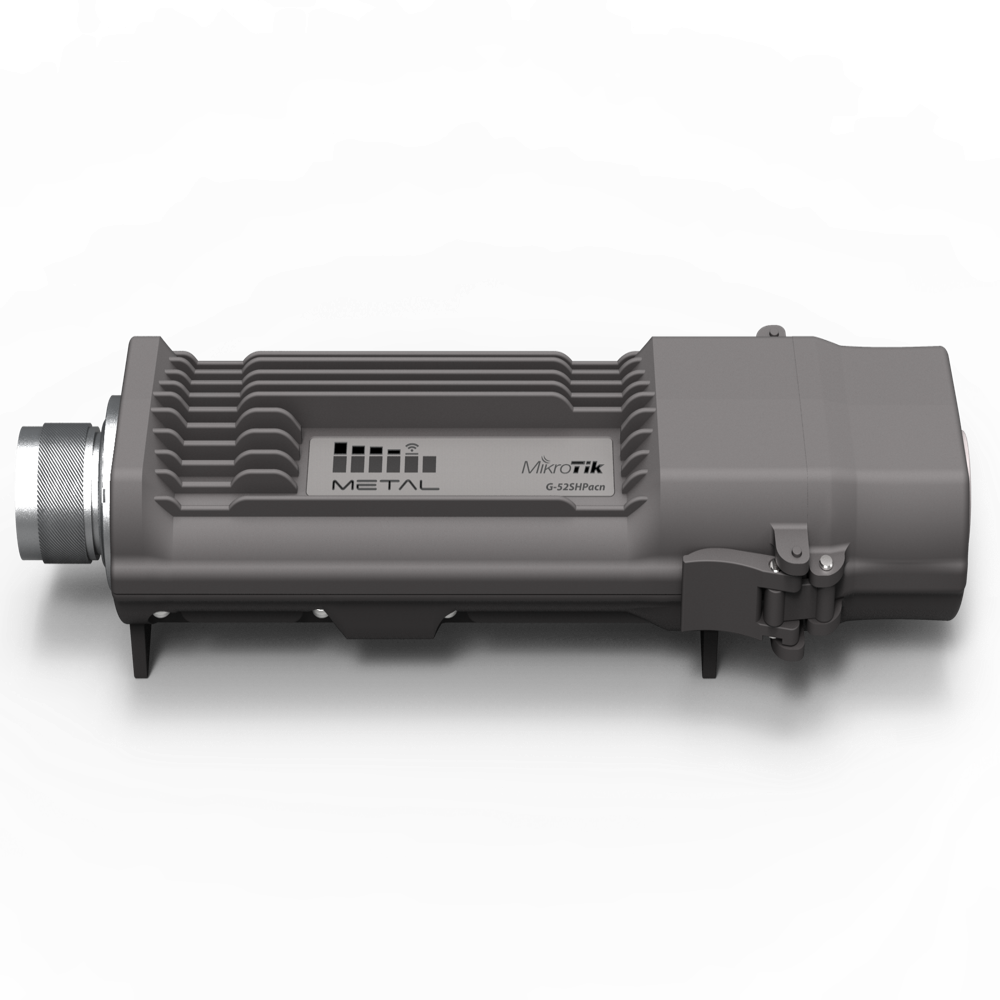 MIKROTIK RouterBOARD Metal 52ac (RBMetalG-52SHPacn)