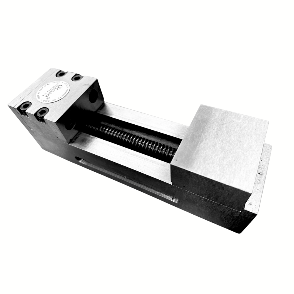 Dove Tail Grinding Vice