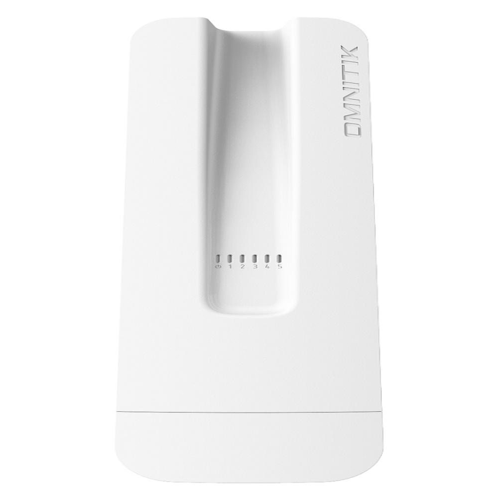 MIKROTIK OMNITIK 5GHZ AC OUTDOOR ACCESS POINT