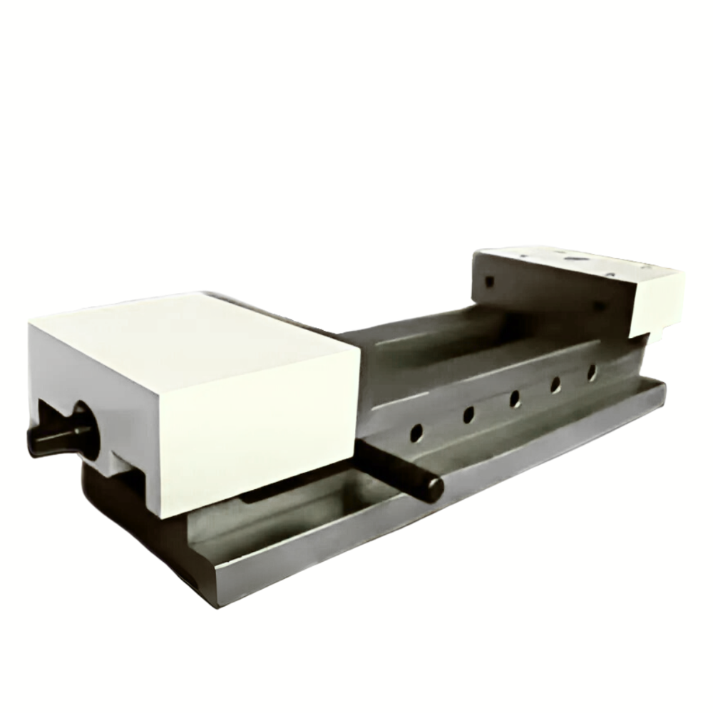 Quick Adjust Machine Vice