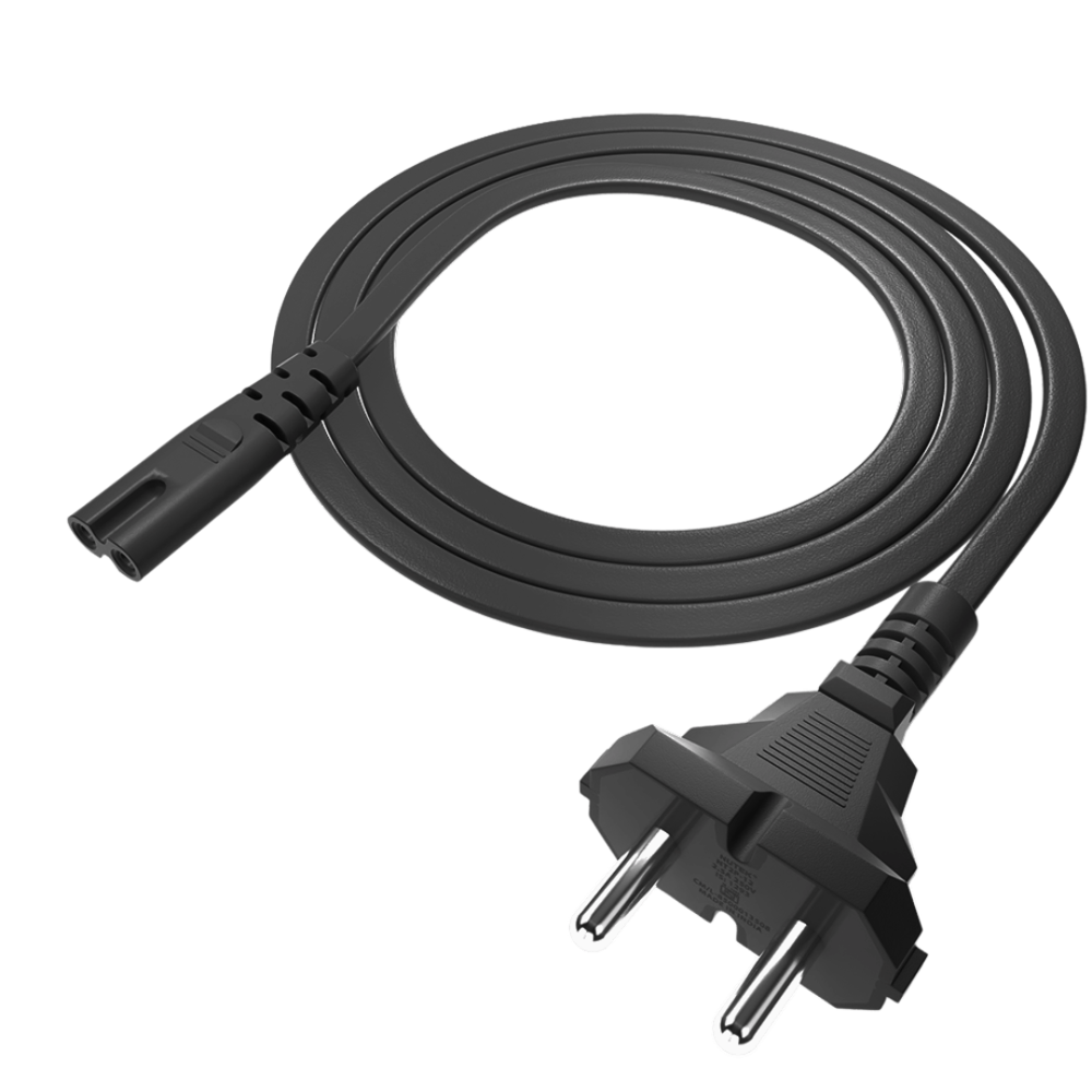 2 Pin Cord
