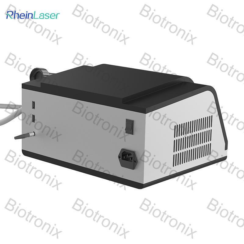 Advanced Physiotherapy 980nm Class 4 Diode Laser Equipment for Fast Healing, Deep Tissue Regeneration, and Nerve Stimulation