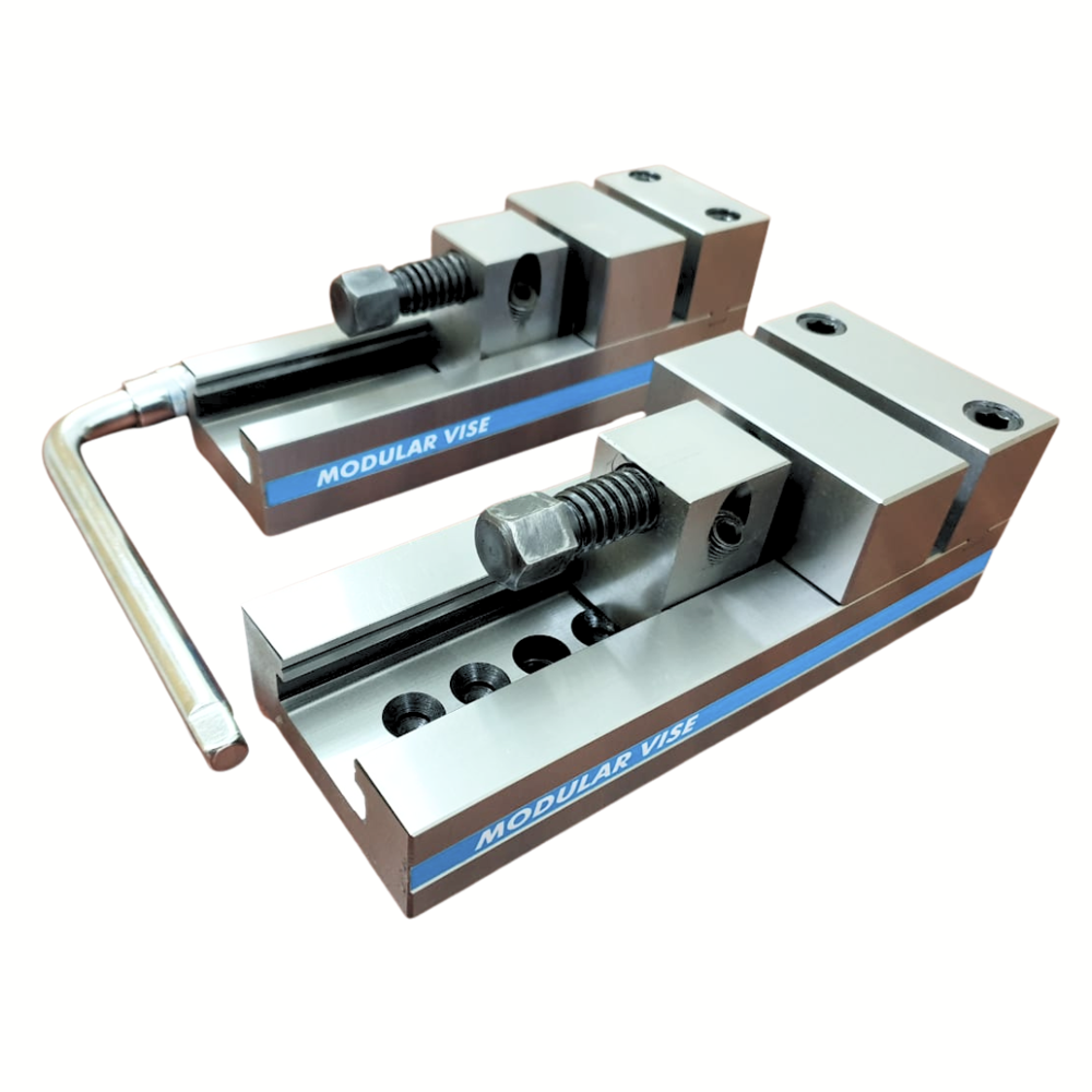 Modular Grinding Vice