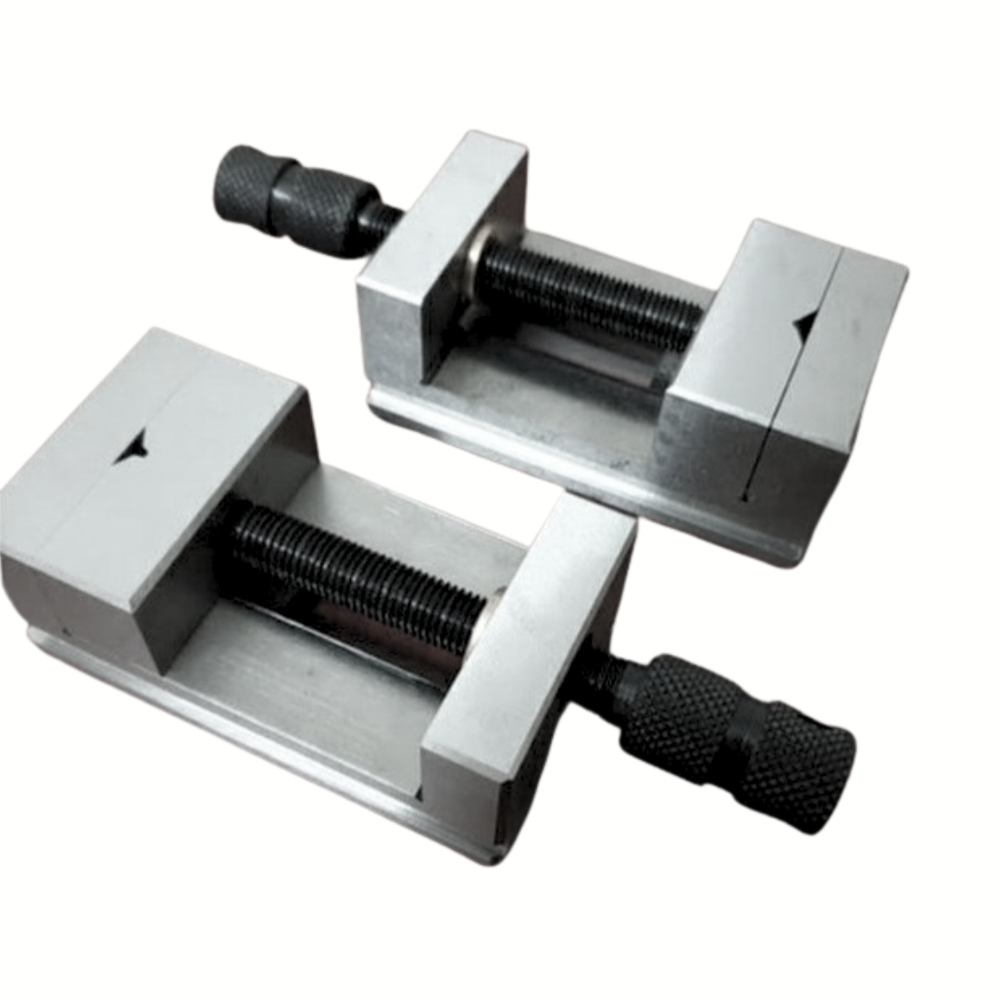 Toolmaker Grinding Vice - Application: Industrial