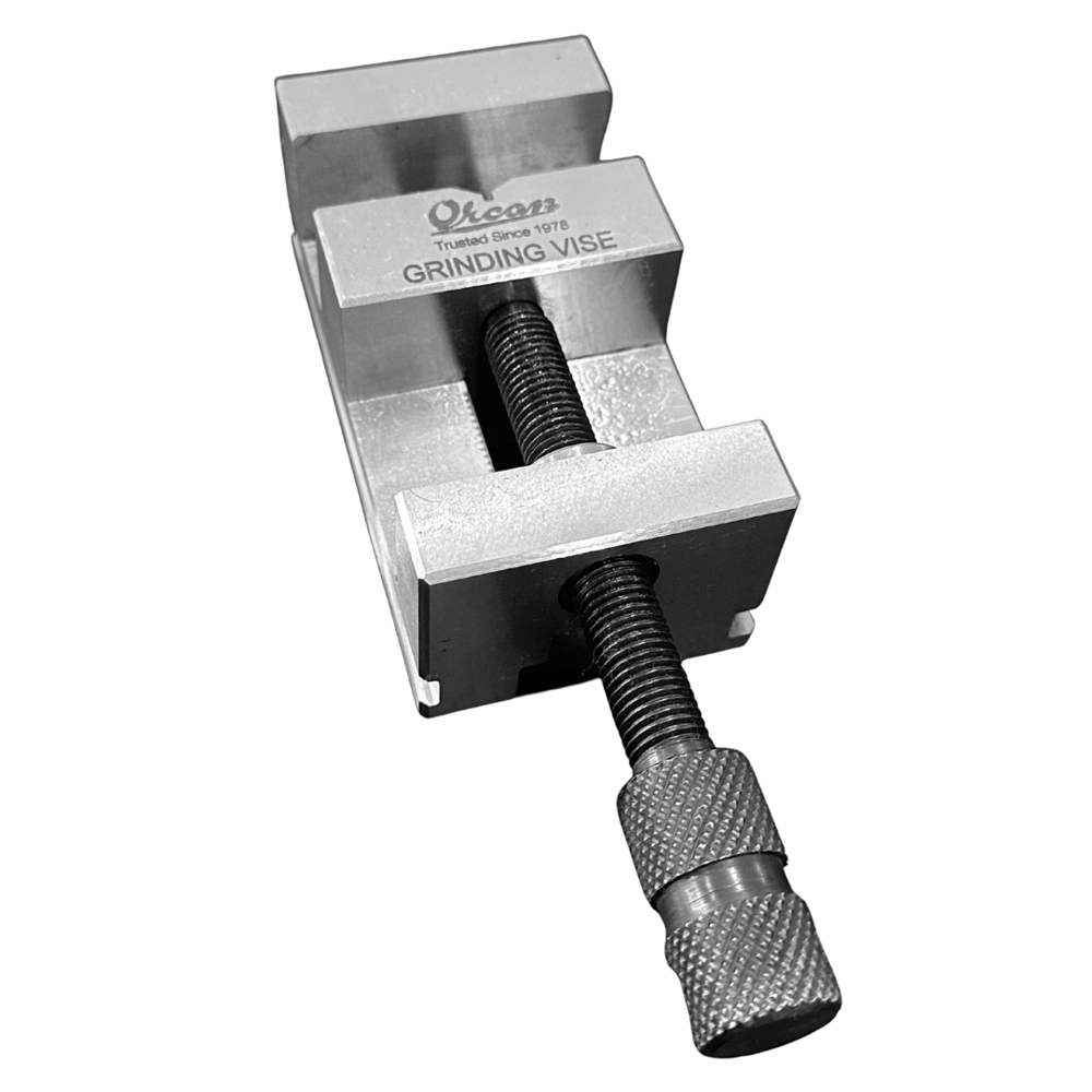 Toolmaker Grinding Vice - Application: Industrial