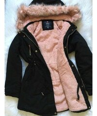 winter jacket women