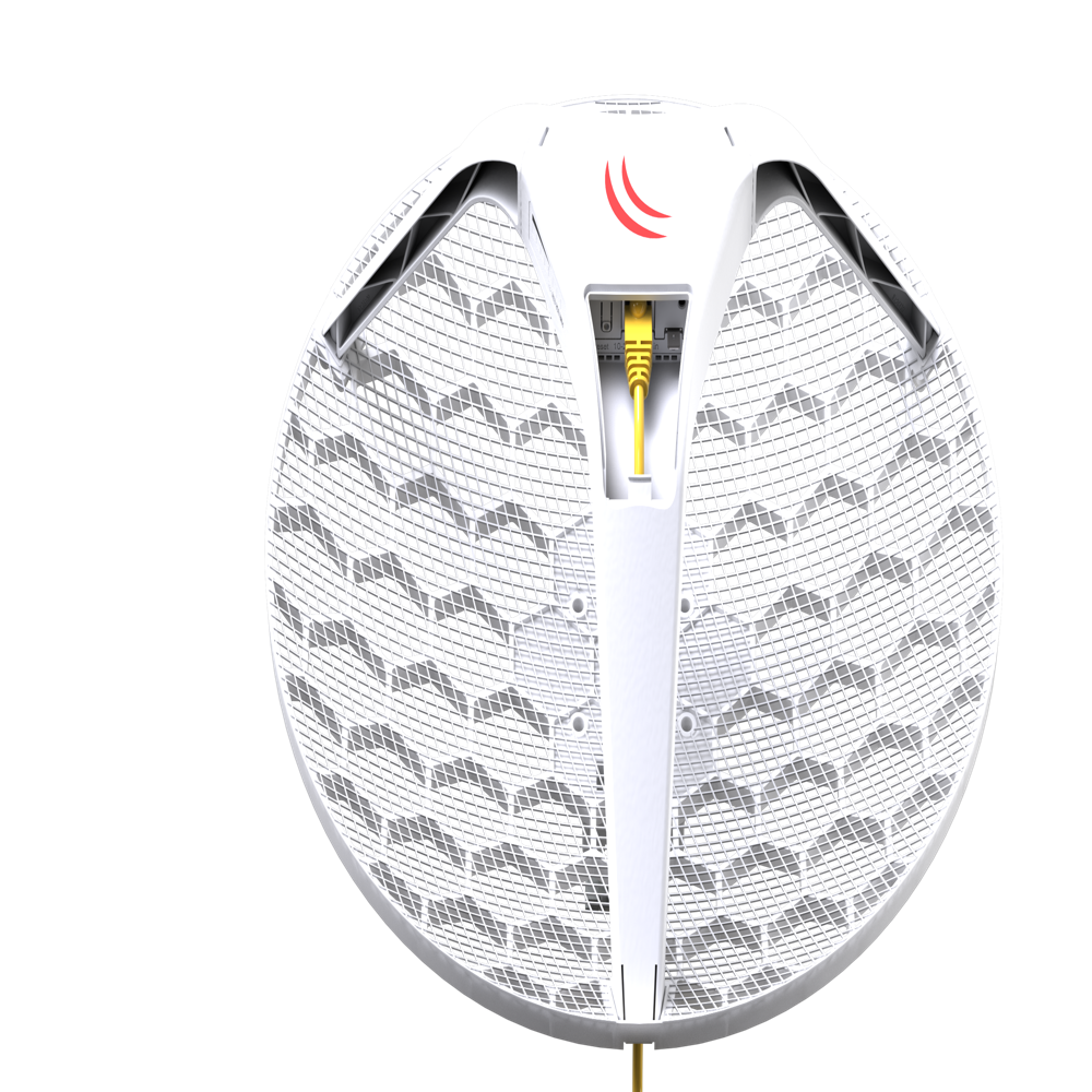 MIKROTIK LHG series 5 GHz outdoor wireless router LHG 5