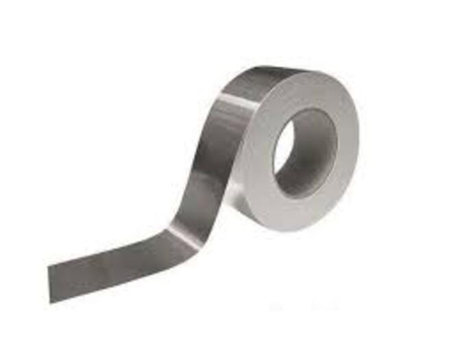 Aluminium Strip 3003 - Color: Silver