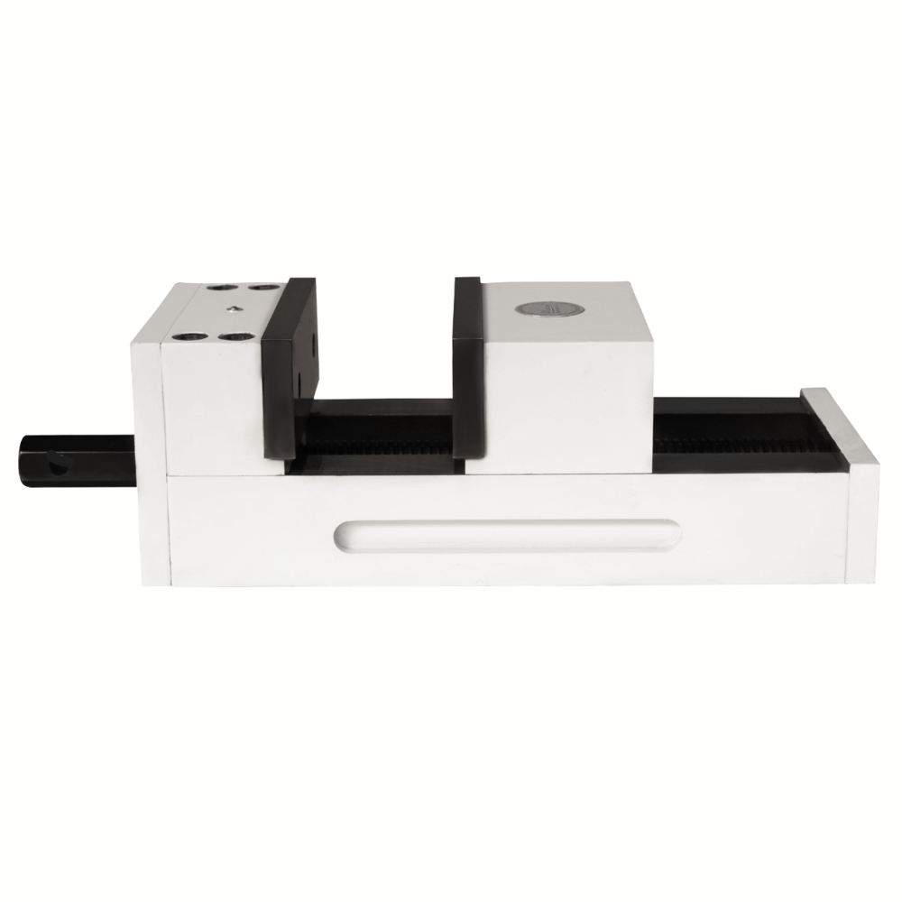 Dove Tail Machine Vice Heavy Duty Jaw Width - 6