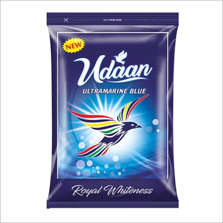 Ultramarine Blue