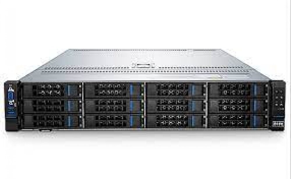 Hpe-del- Lenovo Server - Max Memory Capacity: 256 Gigabyte (Gb)