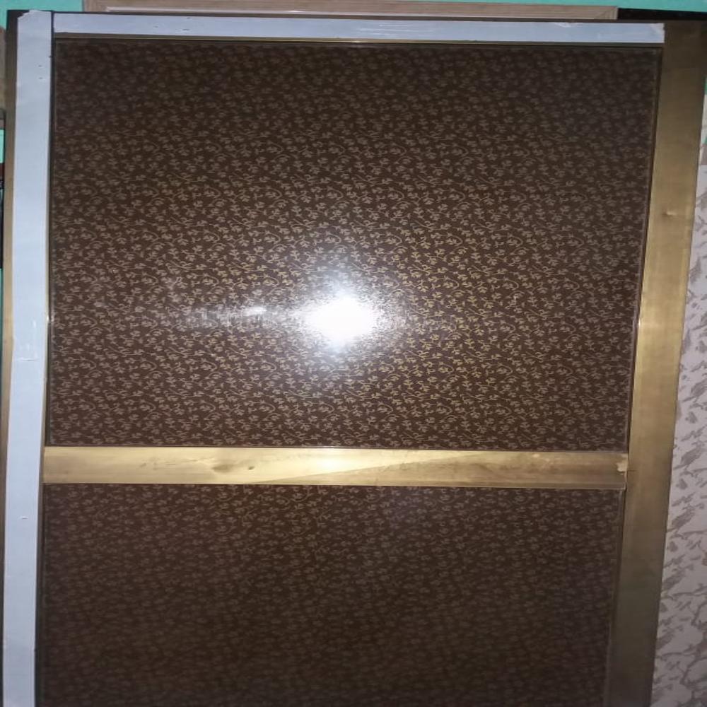 Aluminium Doors For House