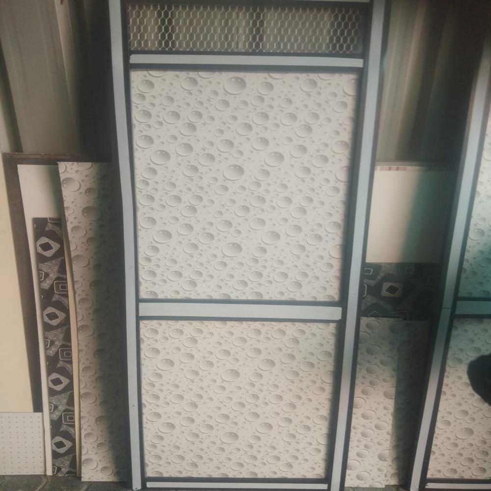 Aluminium Doors For House