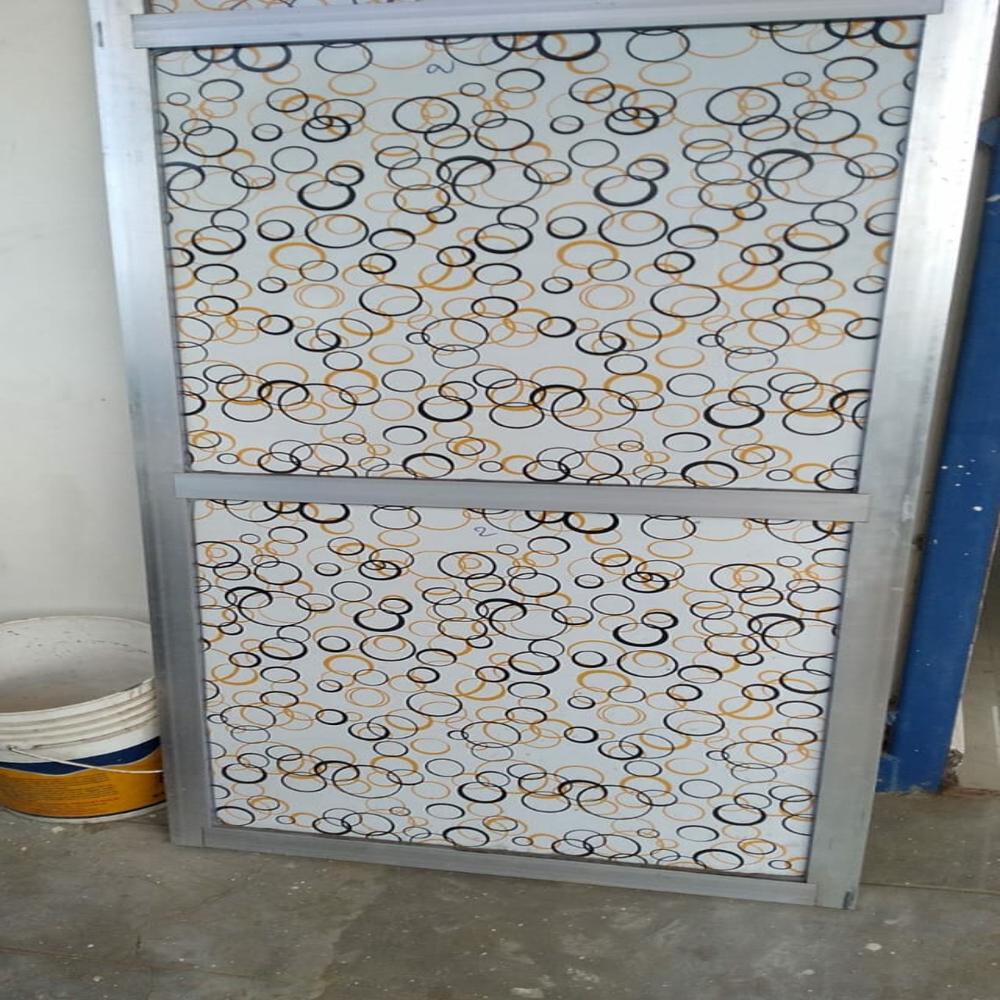 Aluminium Doors For House