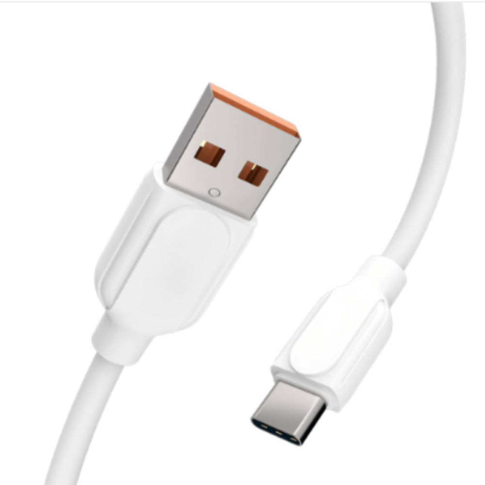 Nutek Lightning Data Cable - Color: Any Color