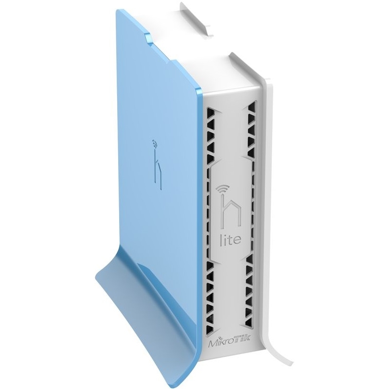 MIKROTIK RouterBOARD hAP lite TC (RB941-2nD-TC)