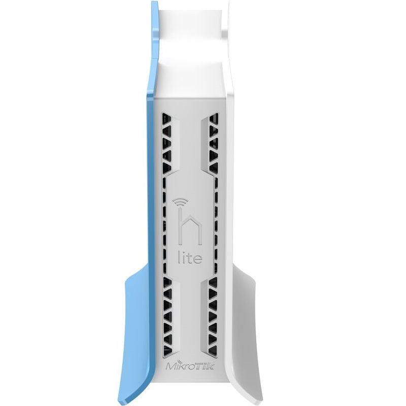 Mikrotik Routerboard Hap Lite Tc (Rb941-2nd-tc) - Features: Good Quality