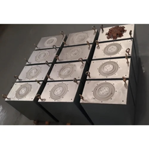 Energy Storage Power Capacitor