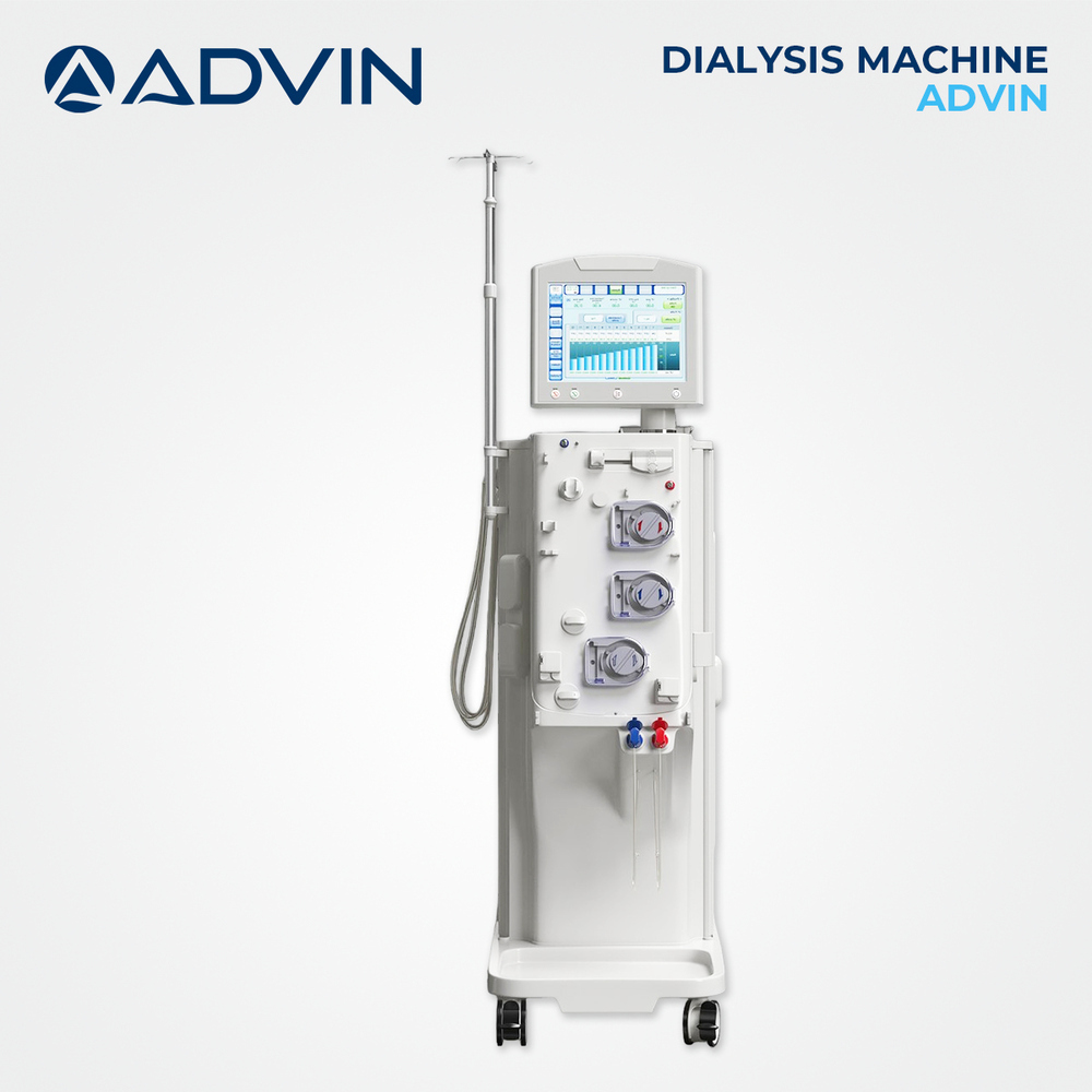 Kidney Dialysis Machine