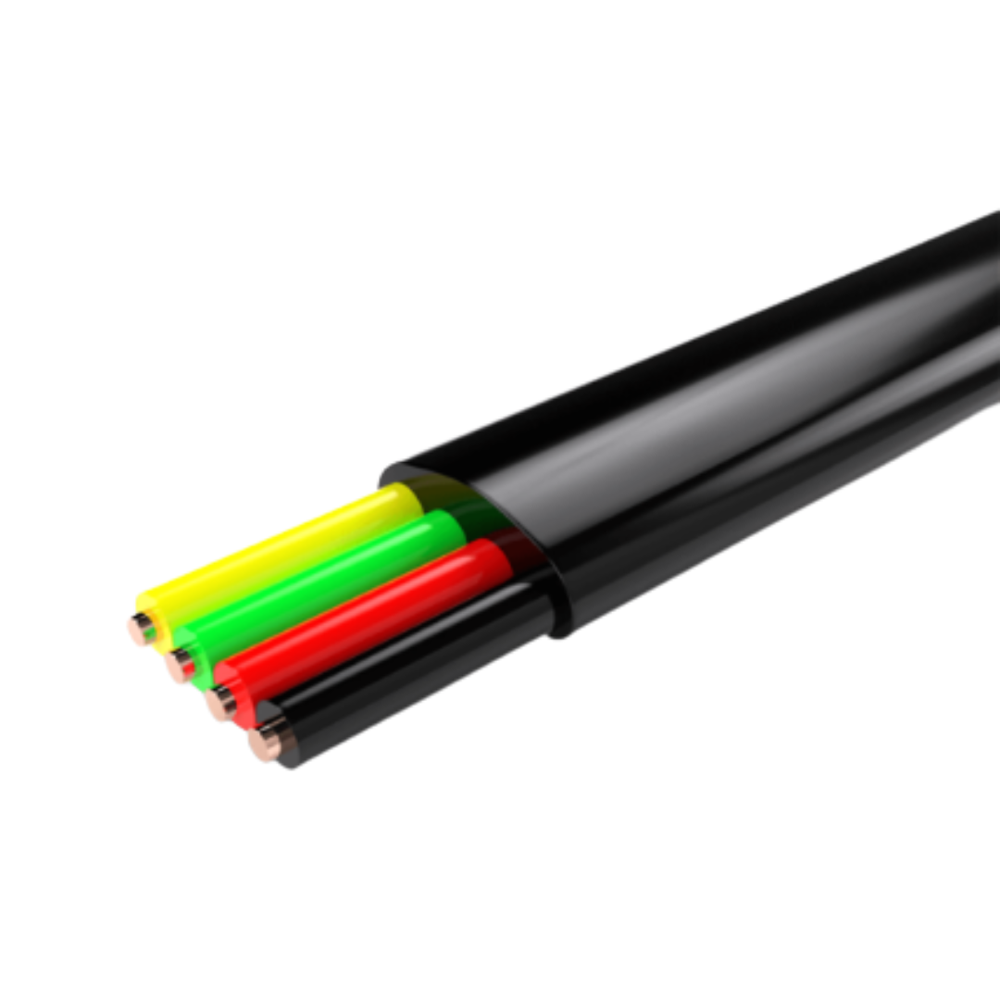 Telephone Coil Cord Wires - Color: Different Available