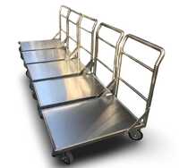 Platform Trolley