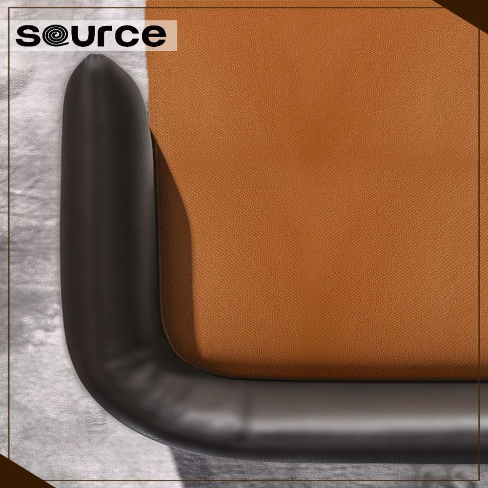 Leather Sofa Fabric - Color: Various