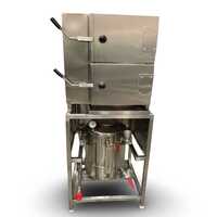 Idli Steamer