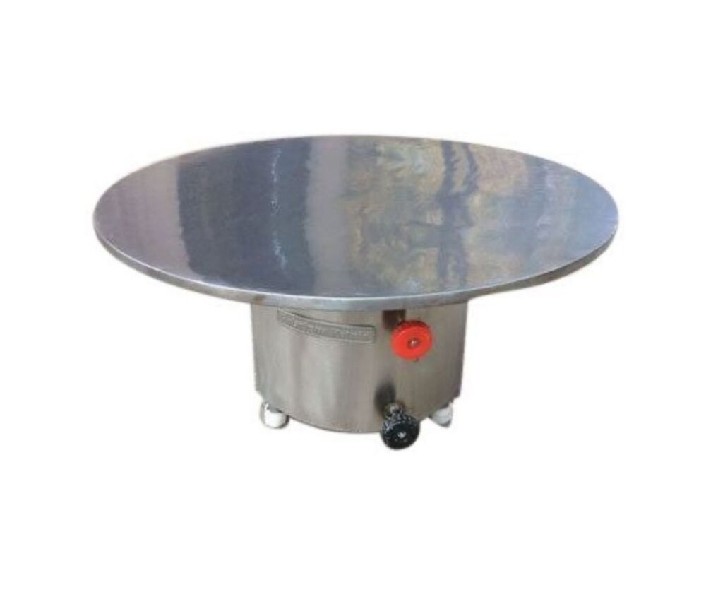 Ss Tawa Unit - Material: Steel