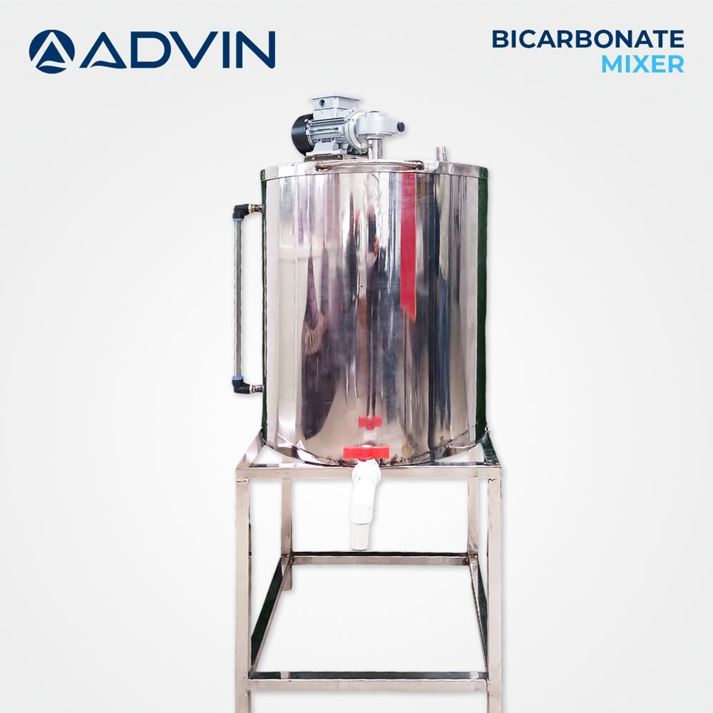 Dialysis Equipments Advin