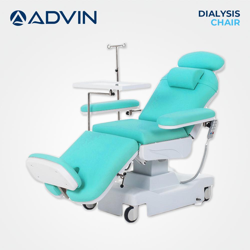 Dialysis Equipments Advin