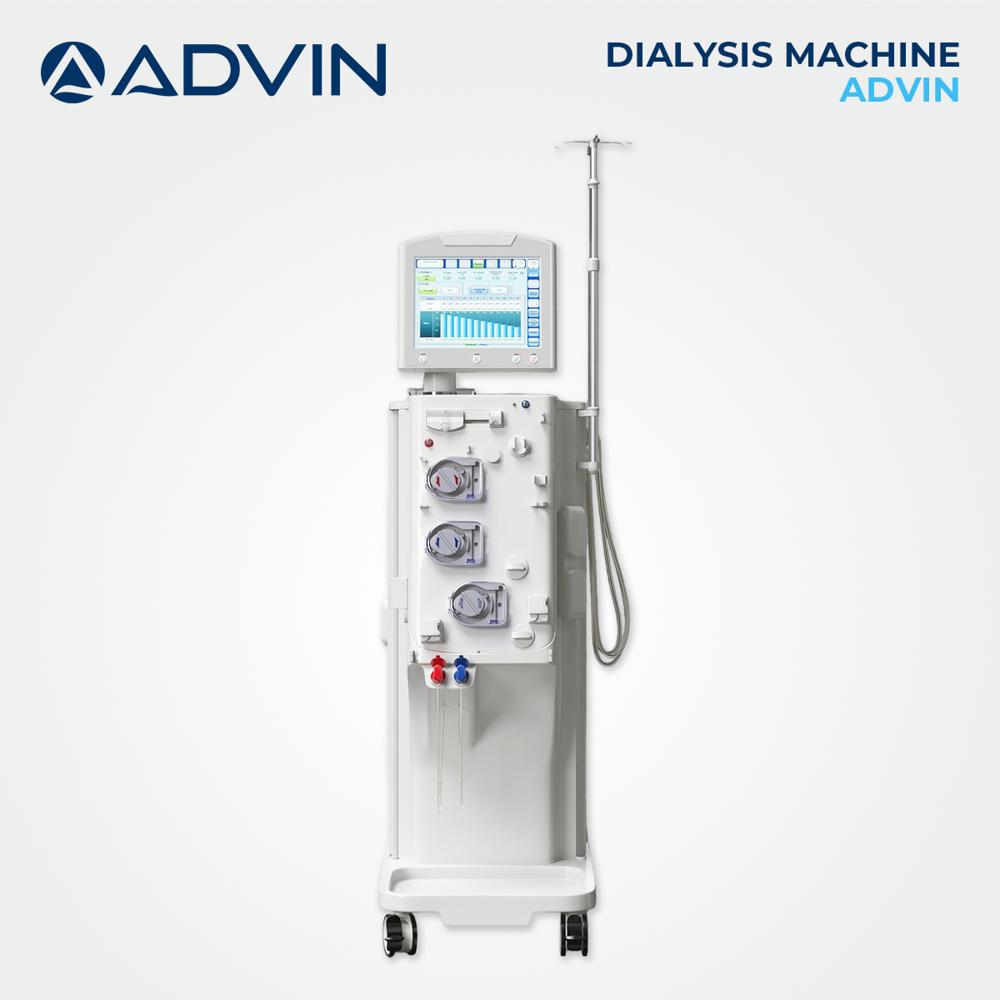 Dialysis Equipments Advin