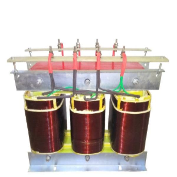 Three Phase Isolation Transformer