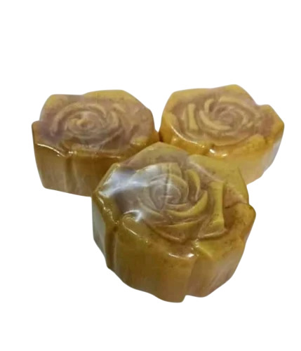 Handmade Ubtan Soap - Size: 100Gms