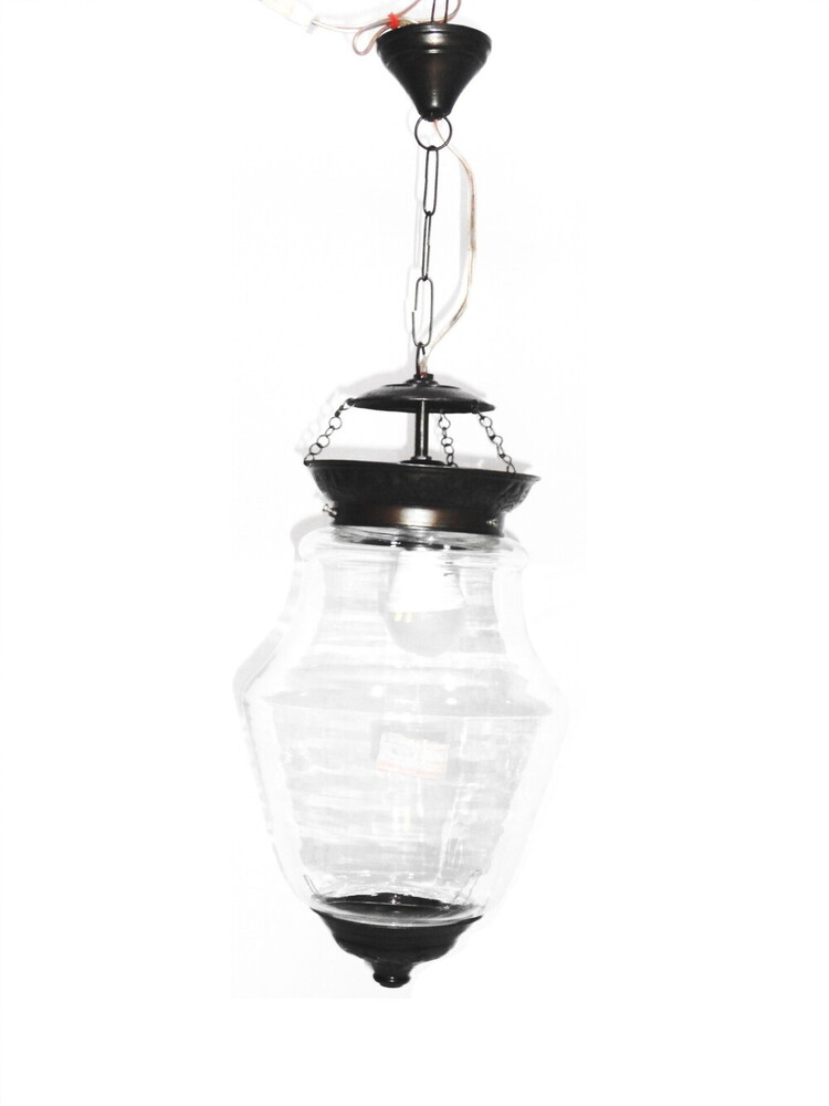 GGE 0519 Glass Hanging Lamp