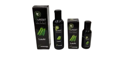 Purebit Herbal Lauki Hair Oil
