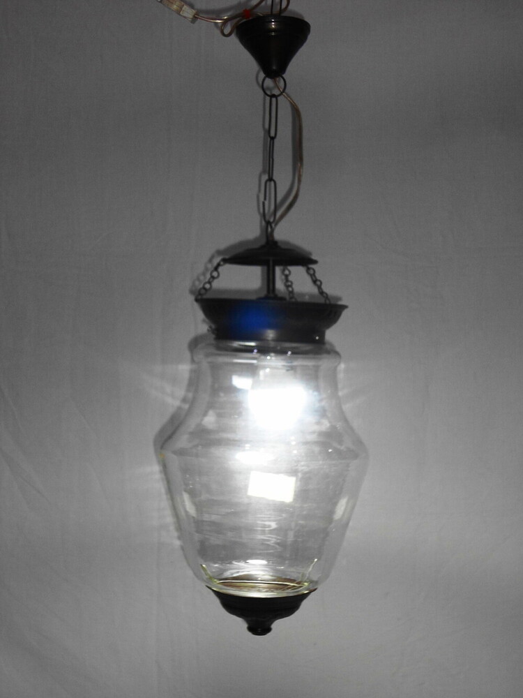 GGE 0519 Glass Hanging Lamp